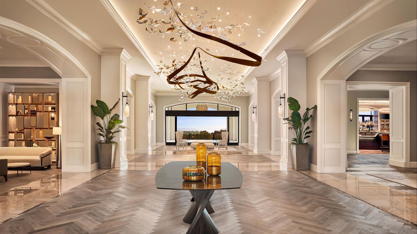 Park Hyatt Aviara Resort, Spa & Golf Club