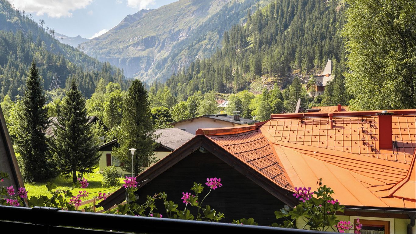 Grubers, Hotel Appartments Gastein