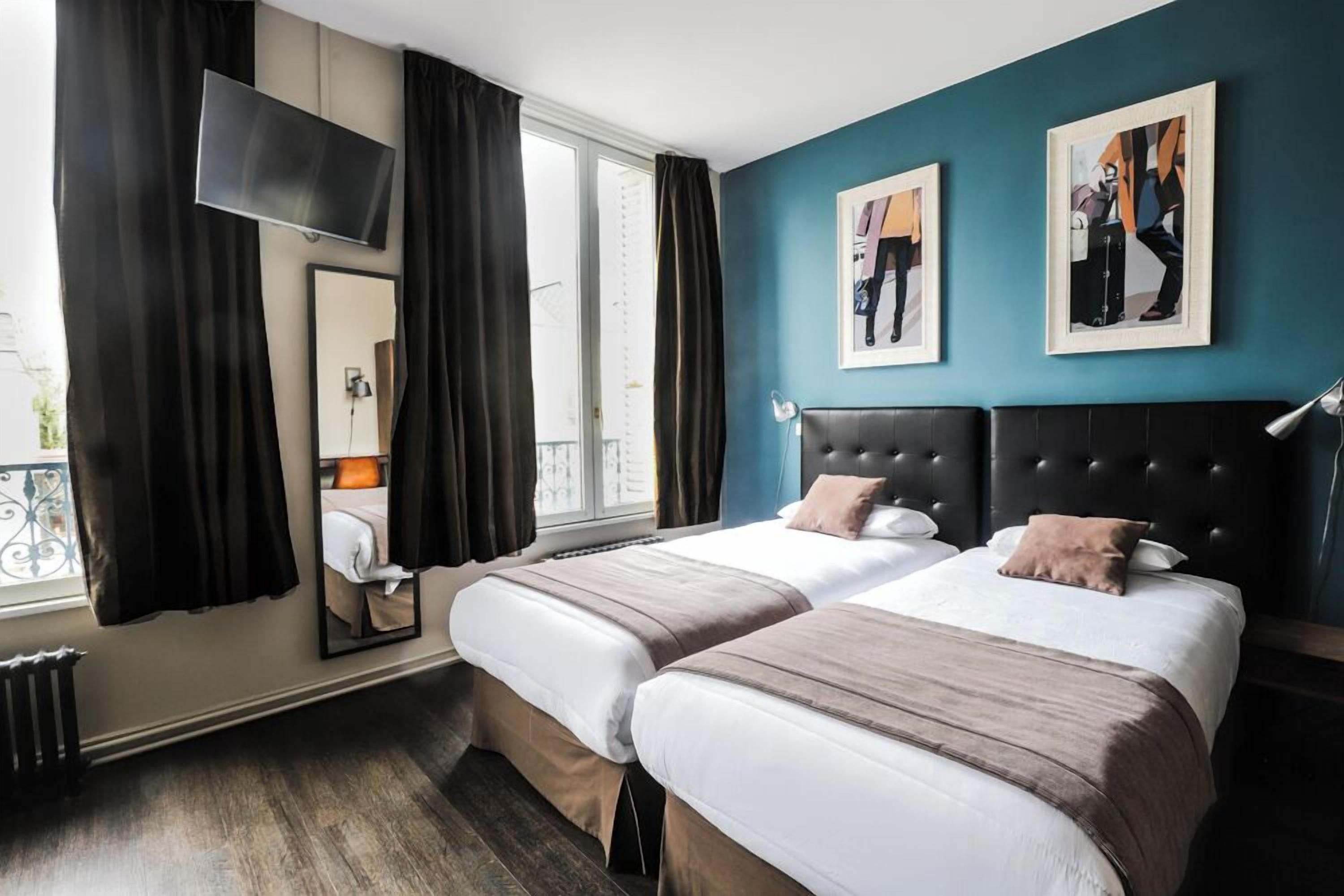 Hotel Des Cedres - Orleans