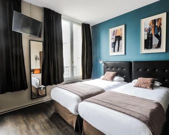 Hotel Des Cedres - Orléans