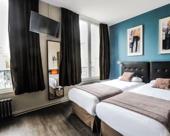 Hotel Des Cedres - Orleans