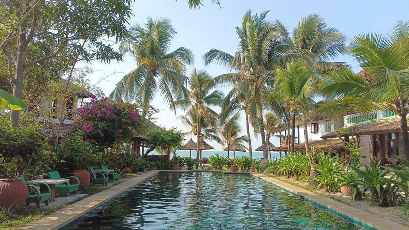 풀문 비치 리조트