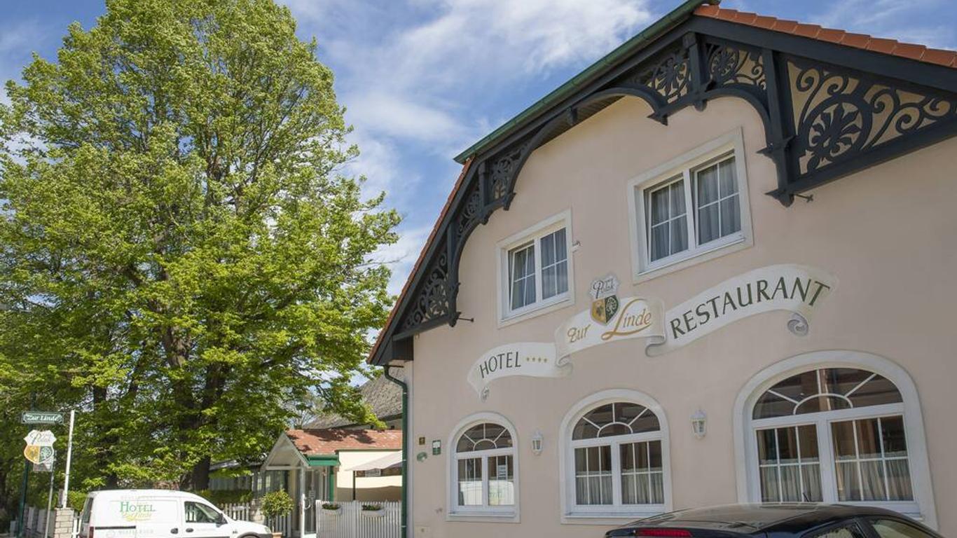 Self-Check-in Hotel VinoQ Mistelbach