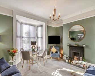 Jack's House - Tywyn - Jadalnia