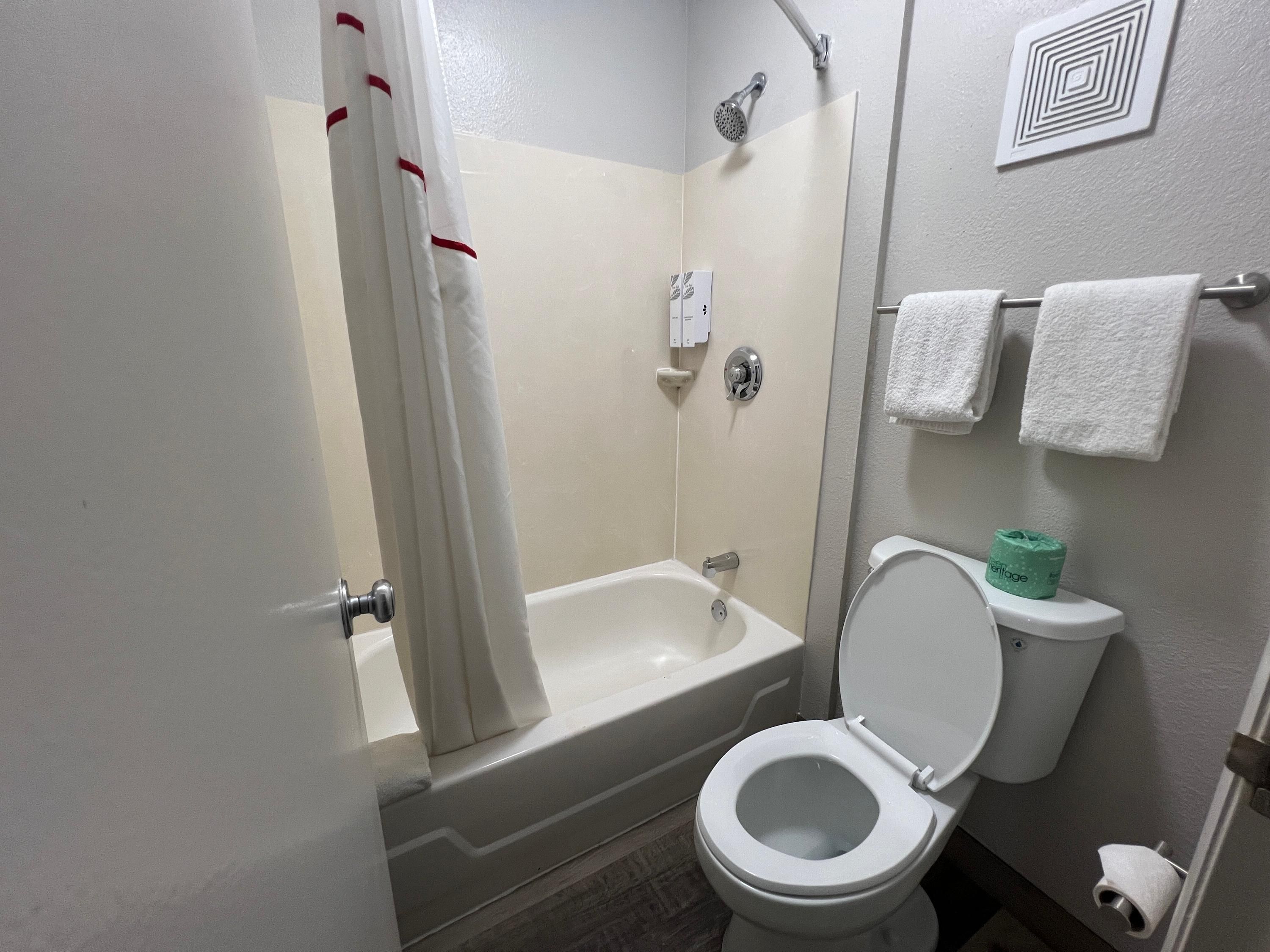 Red Roof Inn Lexington South