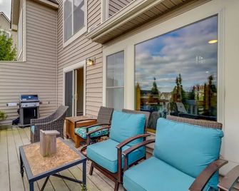 Tannersville Rental Near Camelback Ski Resort! - Tannersville - Balcón