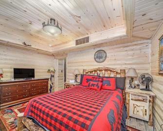 Happy Days and Nights - Bear's Den - Harbor Springs - Habitación