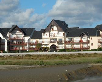 Residence Les Marines Love Wood - Guérande - Building
