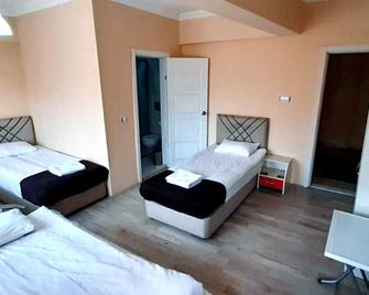 Aygun Hotel Avanos - Avanos - Habitación