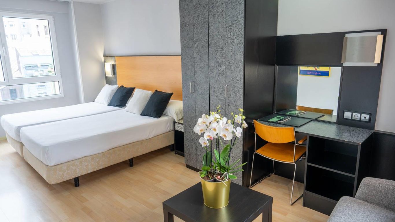 Hotel Faranda Pathos Gijón, an Ascend Collection Hotel