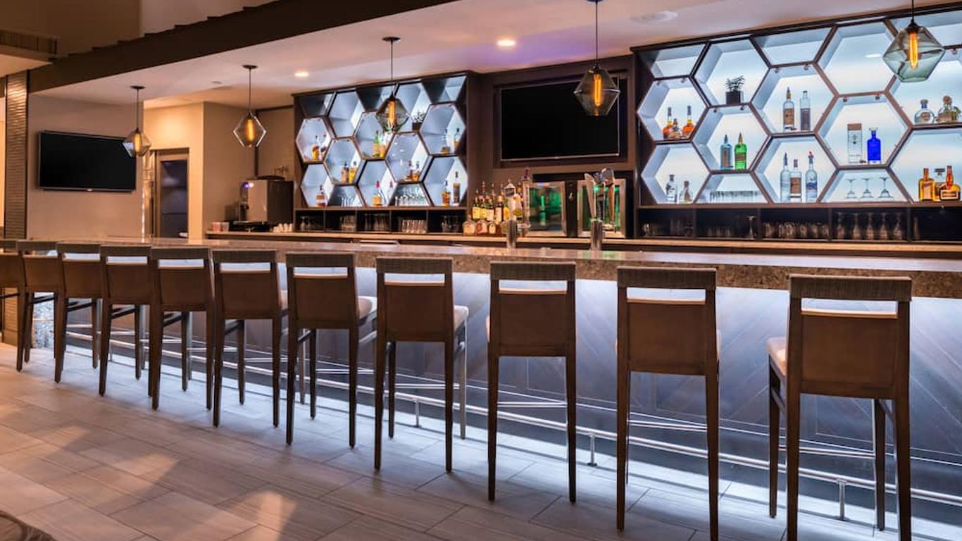 جيكس 58 هوتل آند كازينو