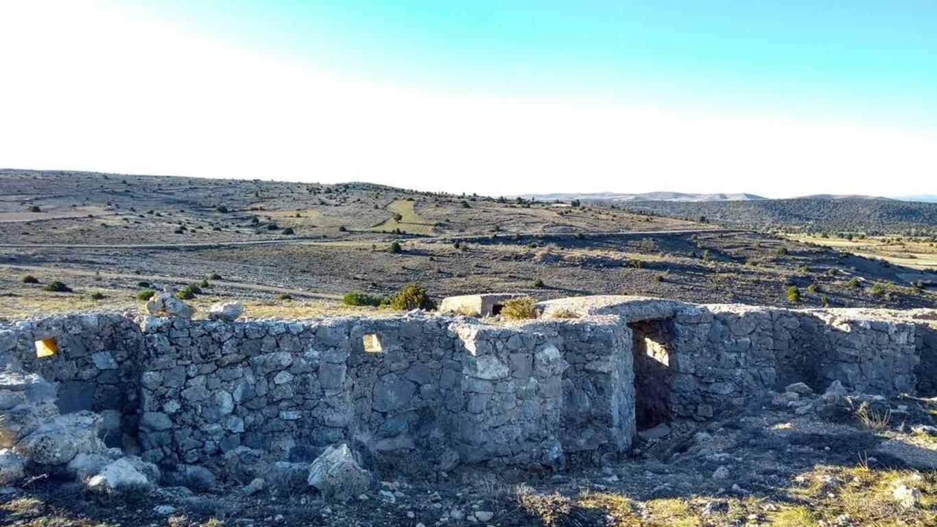 AS Monreal del Campo