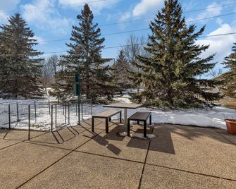 SureStay by Best Western Spicer - Spicer - Building