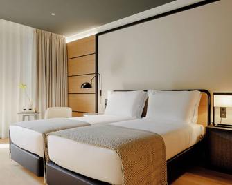 Porto River Soul Hotel - Vila Nova de Gaia - Ložnice