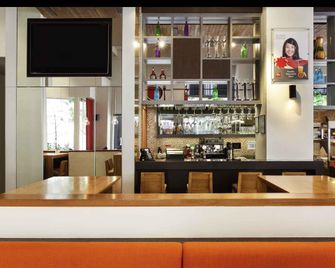 ibis Singapore Novena - Σιγκαπούρη - Bar