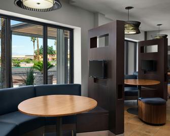 Courtyard by Marriott Las Vegas Henderson/Green Valley - Henderson - Spisesal