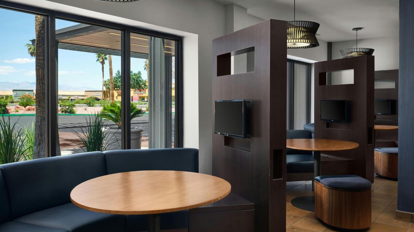 Courtyard by Marriott Las Vegas Henderson/Green Valley
