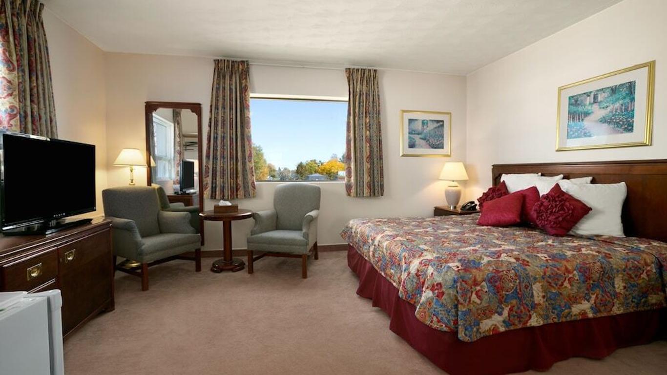 Hotel Classic Comfort