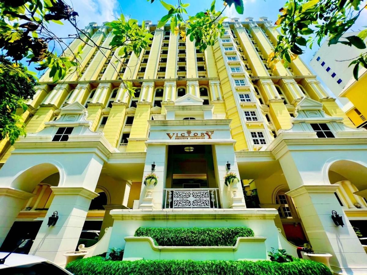 The Victory Residences Bangkok thumbnail 3