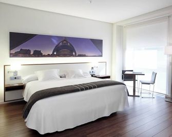 Hotel Primus Valencia - Valencia