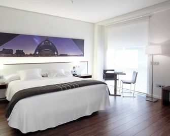 Hotel Primus Valencia - ולנסיה