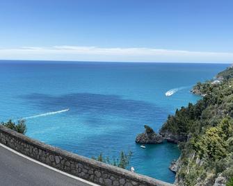 Matteo's House B&b - Amalfi