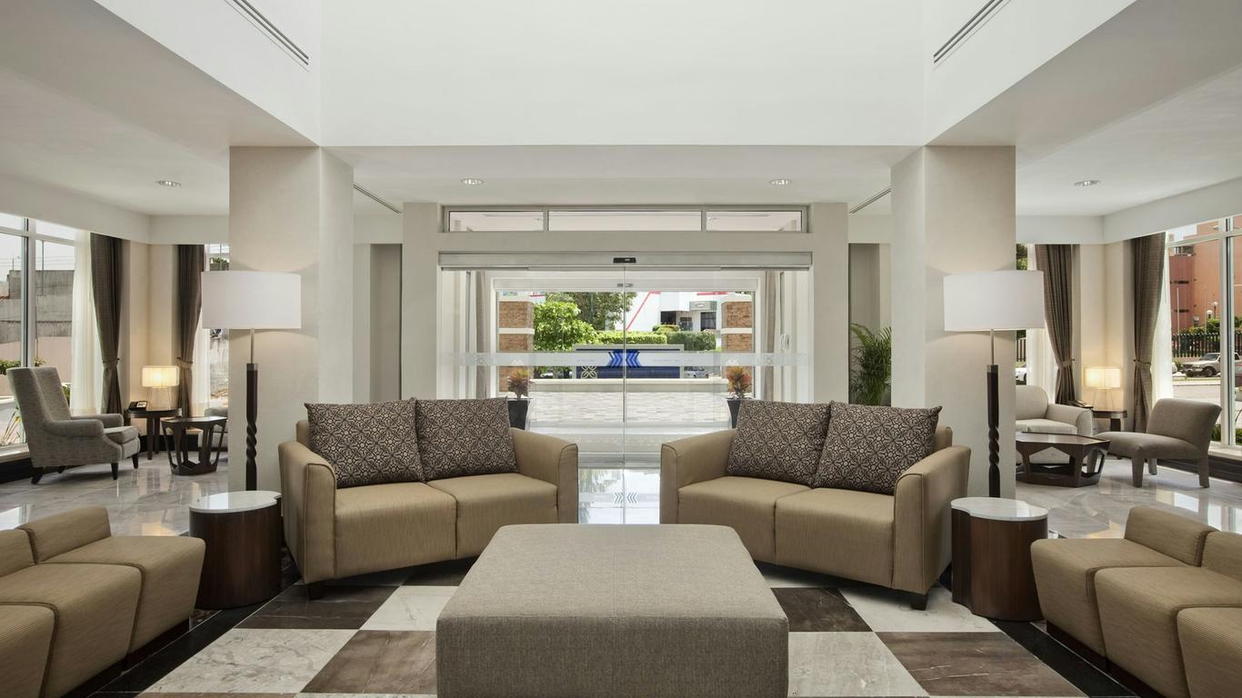 Hilton Garden Inn Tuxtla Gutierrez