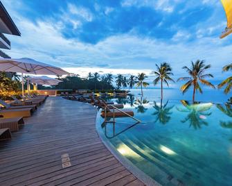 Modala Beach Resort - Thành phố Panglao