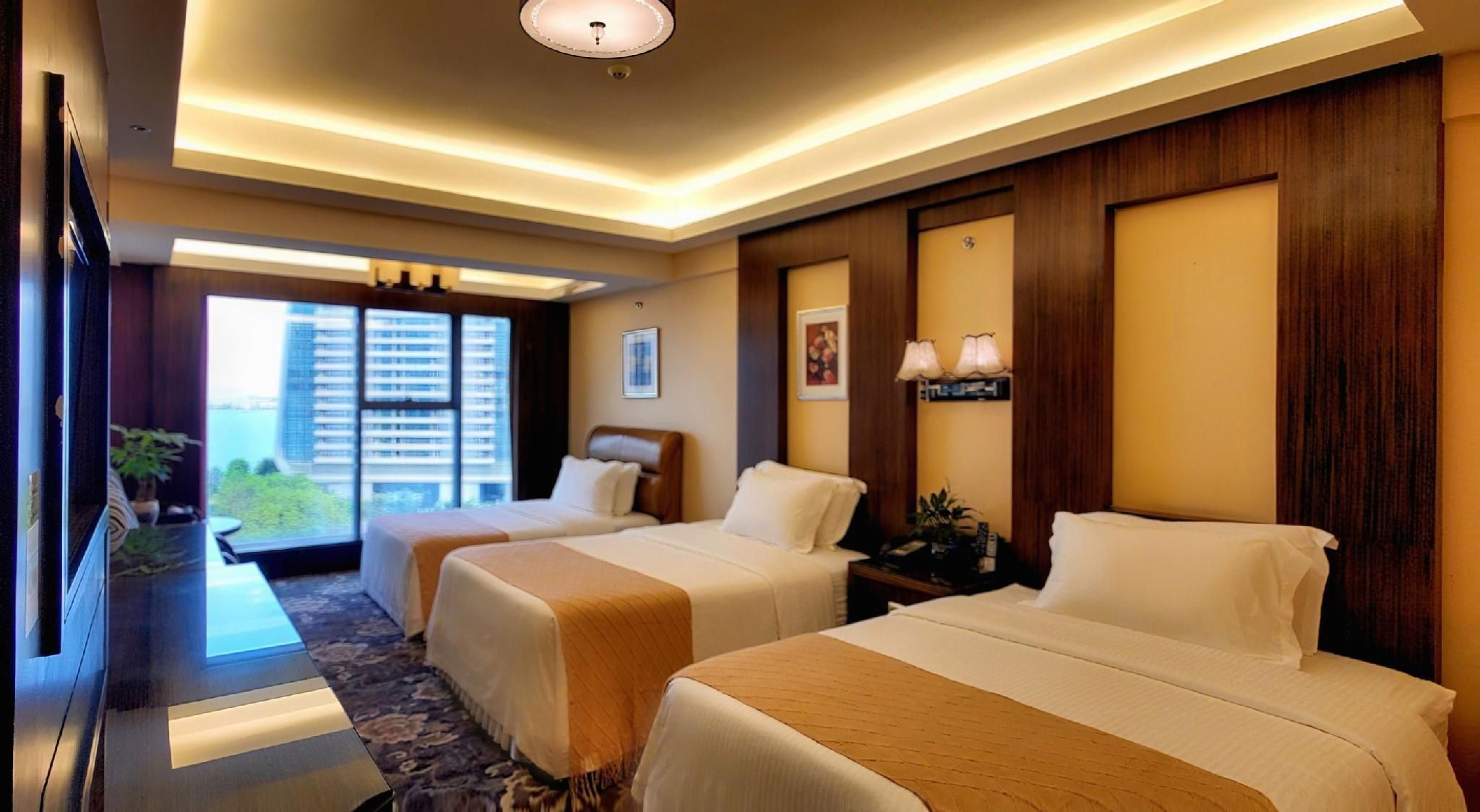 نانيانغ سي سكايب