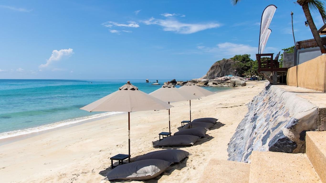 Rummana Boutique Resort - Sha Plus