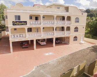 Calliandras Apartment Complex - Kingstown - Edificio