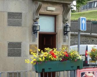 Mackays Hotel - Wick