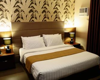 GT Hotel Bacolod - Bacolod - Sovrum