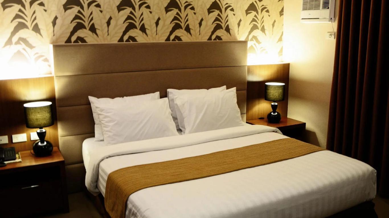 GT Hotel Bacolod