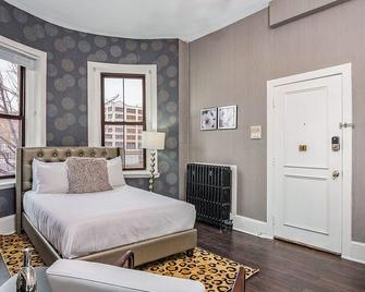 Bay Village Suites - Boston - Slaapkamer