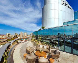 Hilton Durban - Durban - Balkon