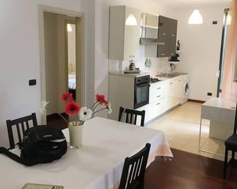 Casa Igea - Bellaria-Igea Marina - Salle à manger