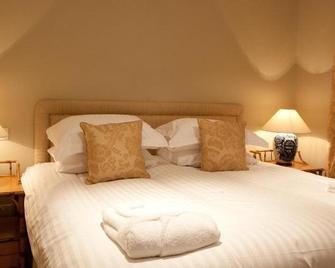 The Cavendish Arms - Grange-over-Sands - Slaapkamer