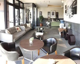 Business Green Hotel Youkaichi - Higashiomi - Lounge