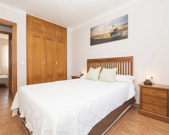 Novo Golf Chiclana - Chiclana de la Frontera - Sypialnia