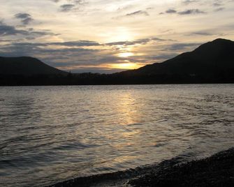 Spacious apartment close to Loweswater and Buttermere - Cockermouth - Strand