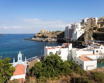 Penthouse El Rincón - Icod de los Vinos