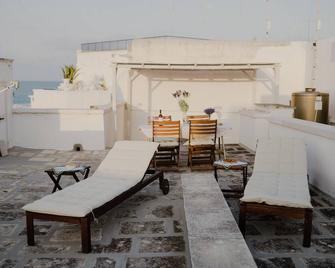 Casa Castello - Monopoli - Balcony