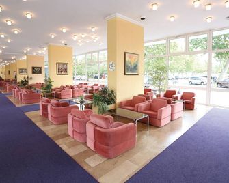 Danubius Hotel Annabella - Balatonfüred - Reception