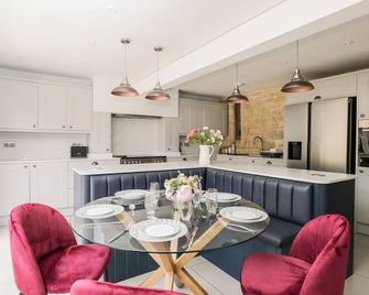 Suncroft - Cheltenham - Dining room