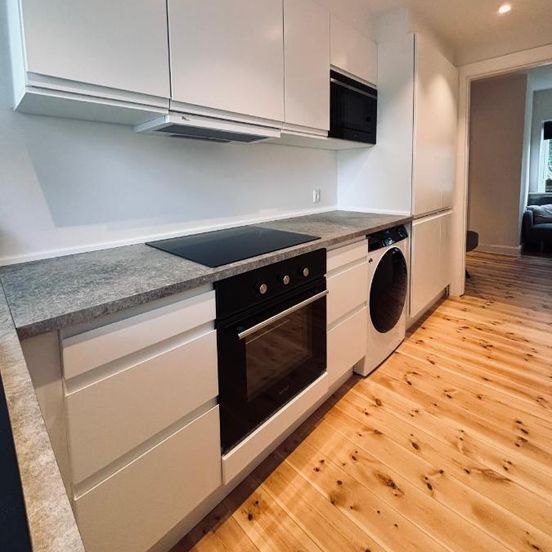 Cozy Apartment - Søborg Great Copenhagen – Gentofte