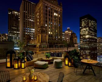 Virgin Hotels Chicago - Chicago - Building