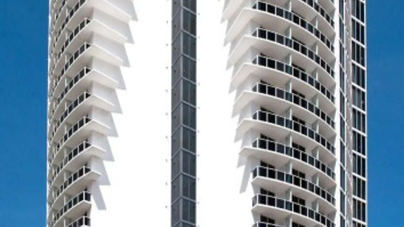 Private Ocean Condos at Trump Sunny Isles