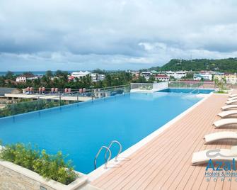 Azalea Hotels & Residences Boracay - Boracay - Pool