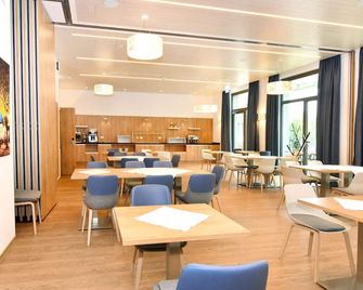 Das Hürner - Ansbach - Restaurant